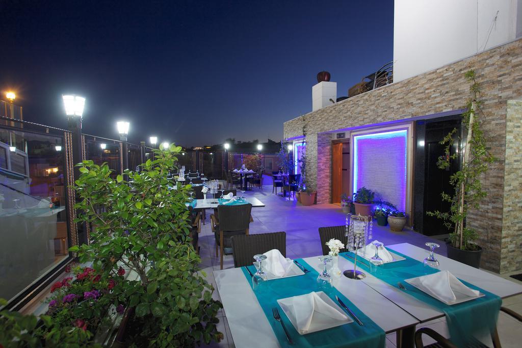Arden Park Hotel & Spa Istanbul Room photo